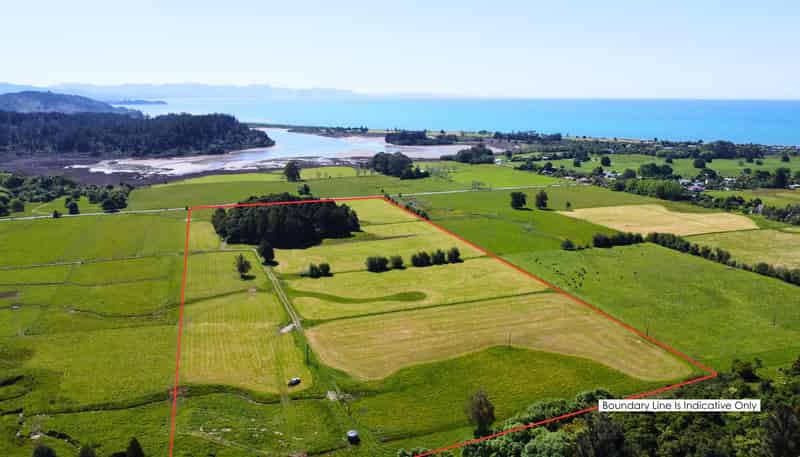 Lot 1/472 Abel Tasman Drive, Takaka