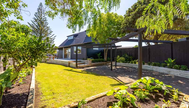 7 Wilkie Place, Greenmeadows