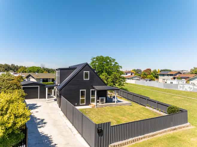 7 Wilkie Place, Greenmeadows