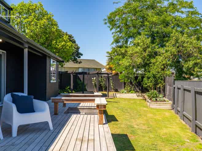 7 Wilkie Place, Greenmeadows