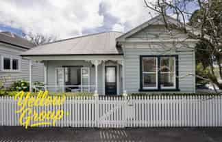 1 Wellpark Avenue, Grey Lynn