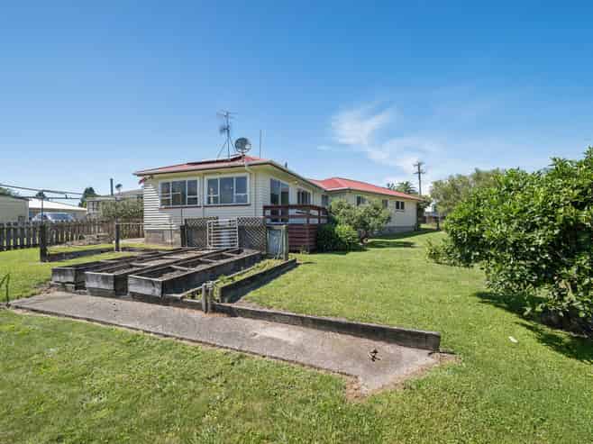 7 Frances Street, Ngongotaha