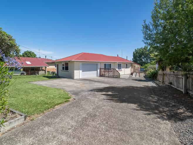 7 Frances Street, Ngongotaha