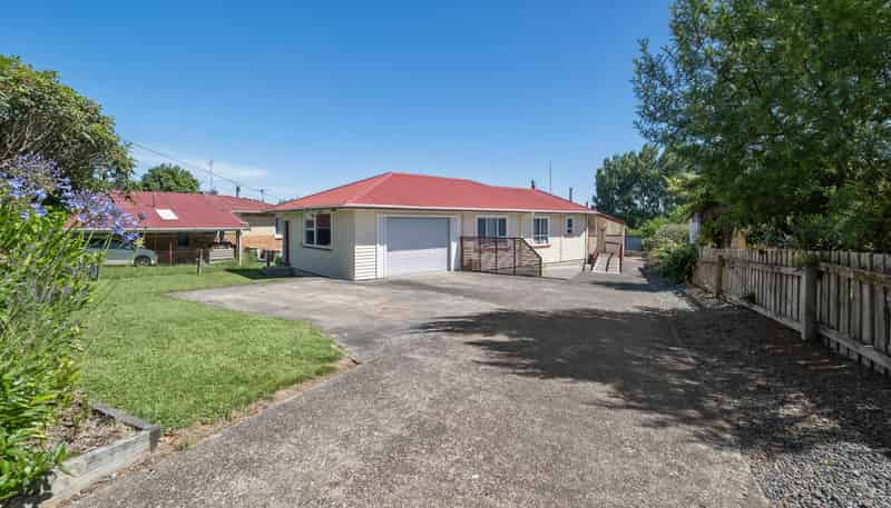 7 Frances Street, Ngongotaha