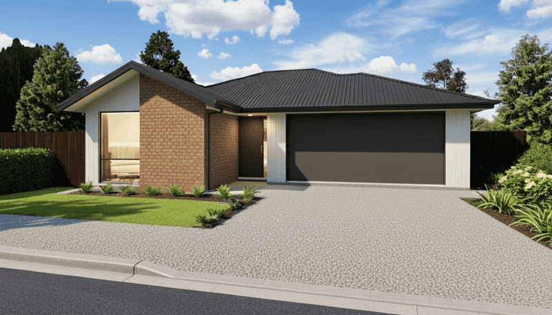  Lot 154 Falcons Landing, Rolleston