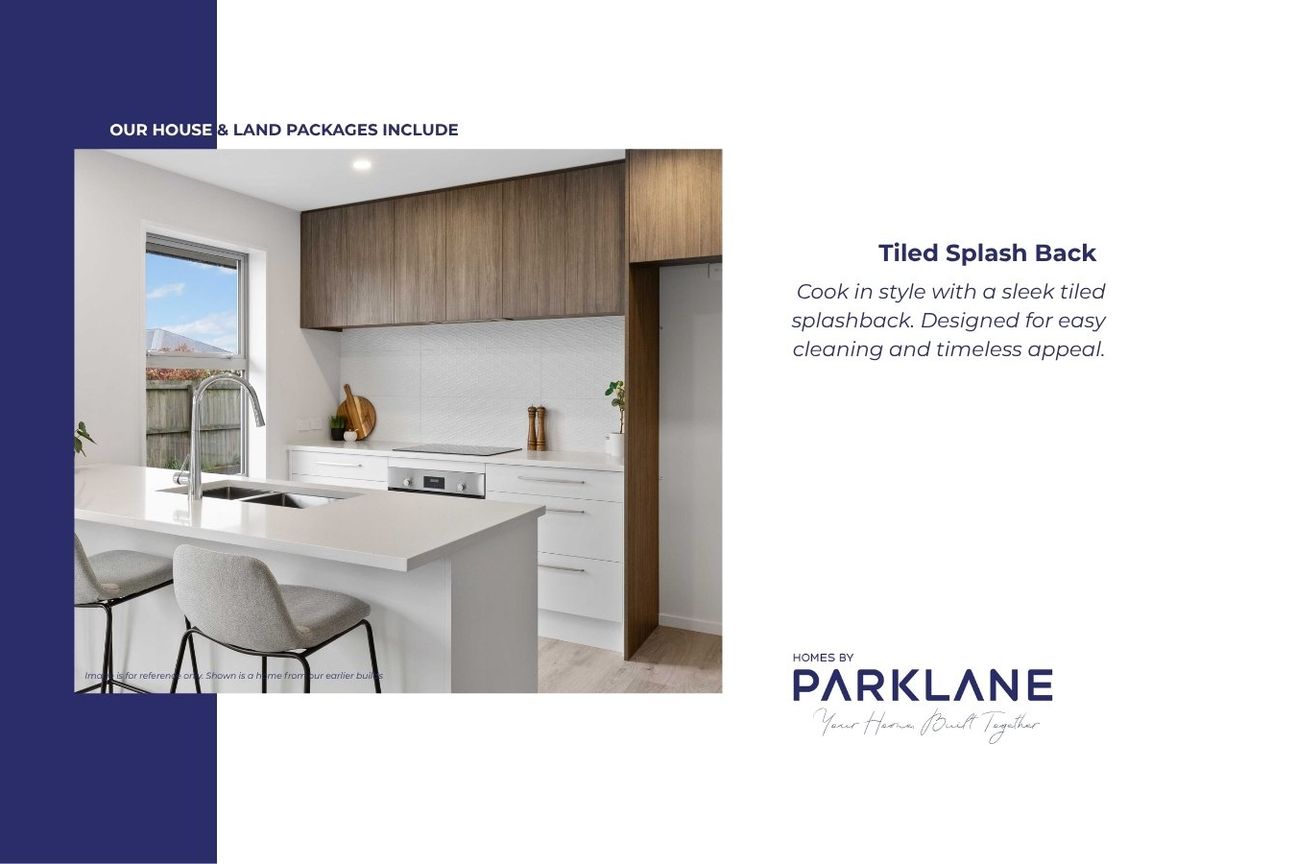 Land Your New Home in Falcons Landing - Widok 4