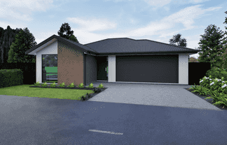  Lot 154 Falcons Landing, Rolleston