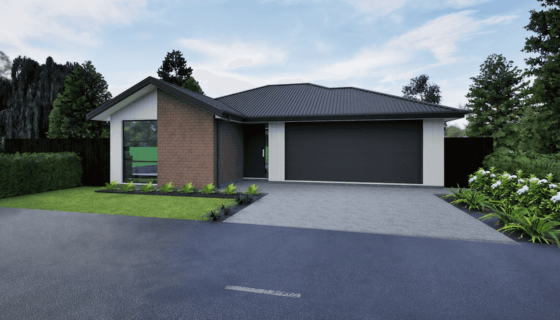  Lot 154 Falcons Landing, Rolleston