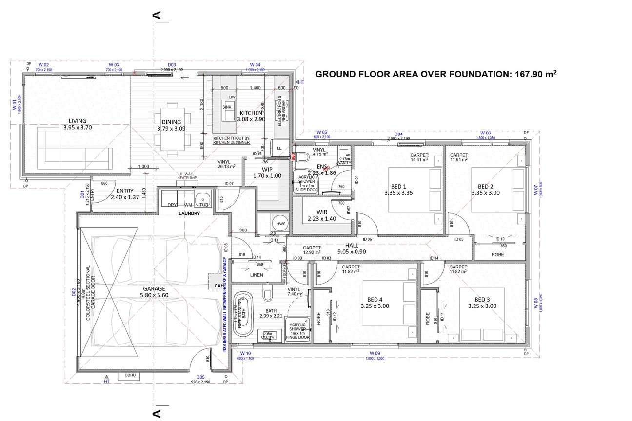 Land Your New Home in Falcons Landing - Widok 2