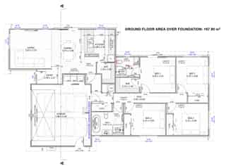  Lot 154 Falcons Landing, Rolleston