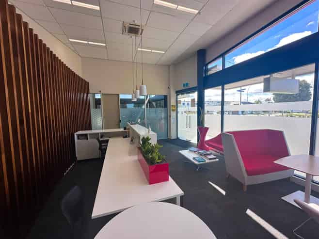 Office Space That Works