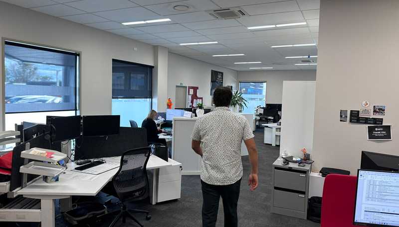 607 Cameron Road, Tauranga Central