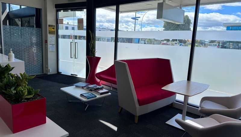 607 Cameron Road, Tauranga Central