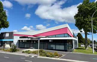 Office Space That Works