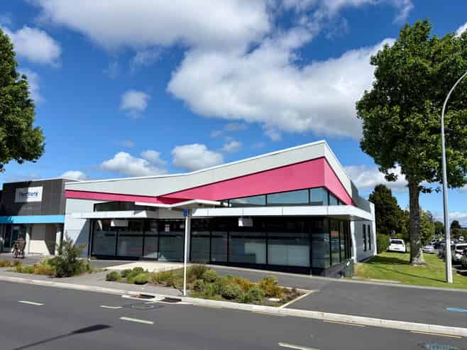 Office Space That Works