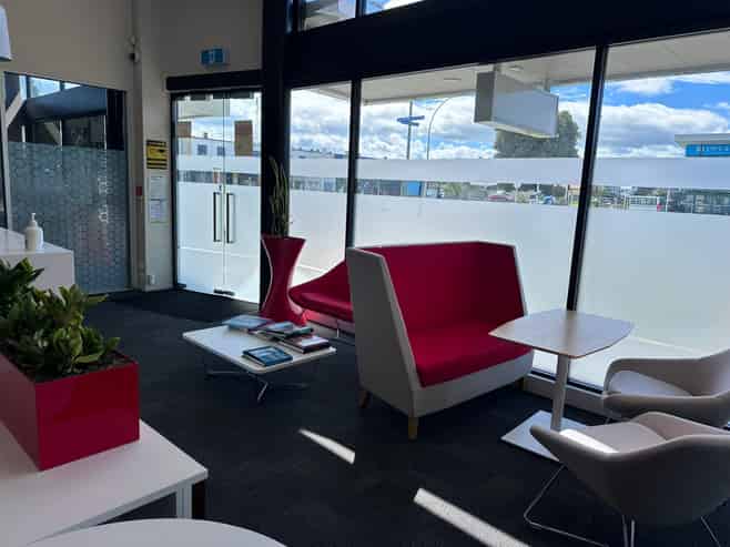 Office Space That Works