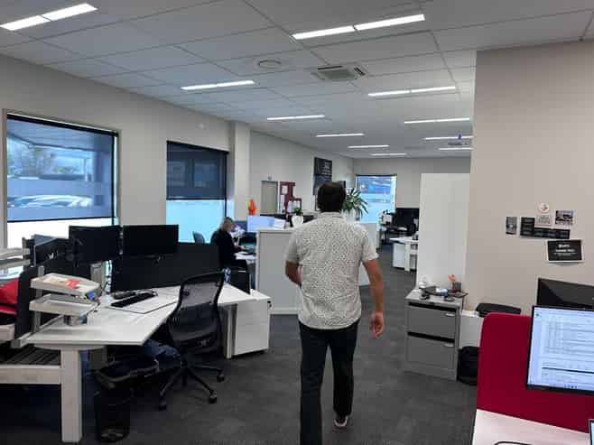 Office Space That Works