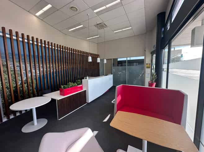 Office Space That Works