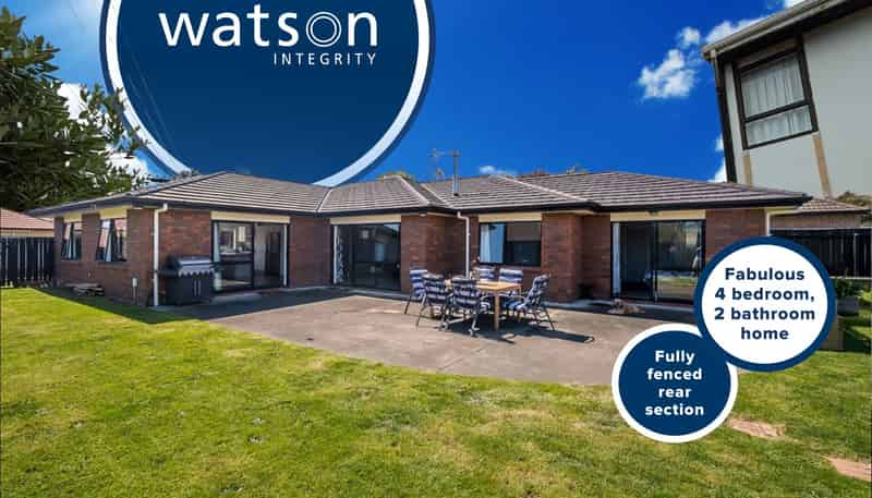 7 Fytfield Place, Paraparaumu