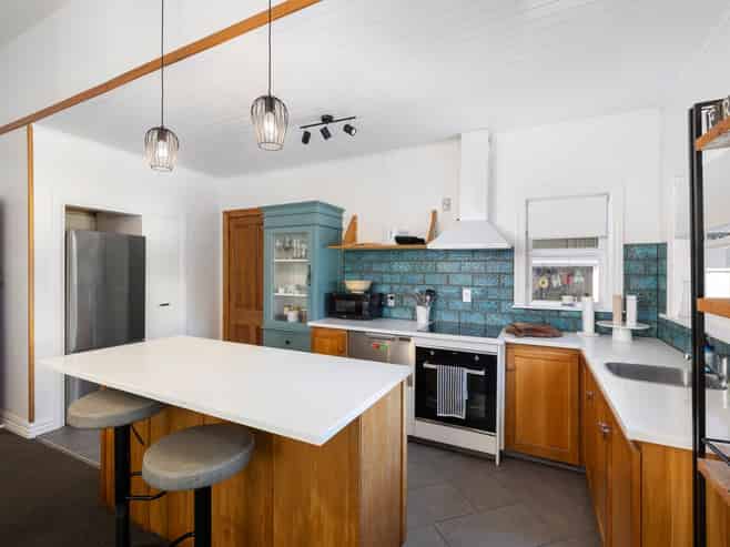 42 Fox Street, Featherston