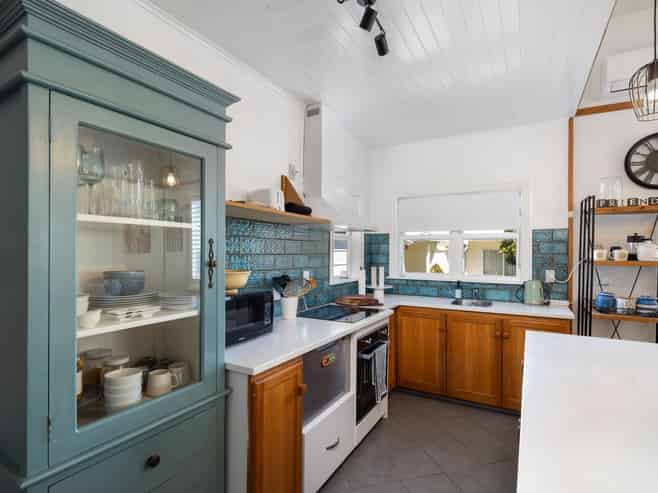 42 Fox Street, Featherston