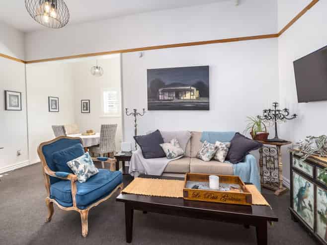 42 Fox Street, Featherston