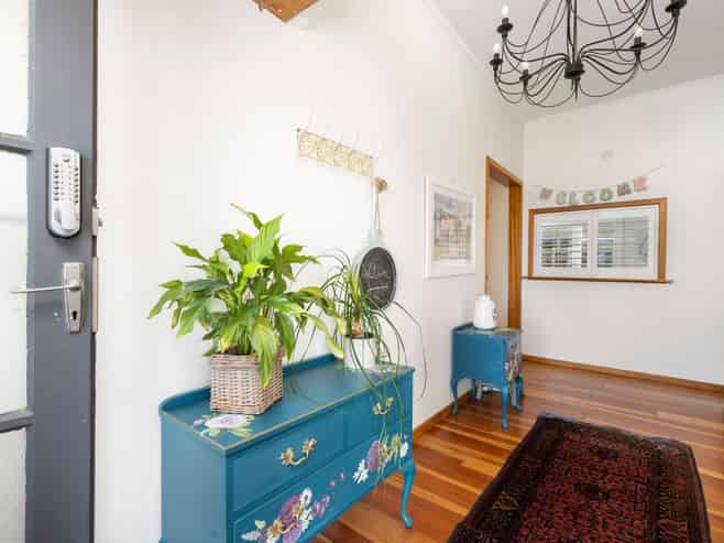 42 Fox Street, Featherston