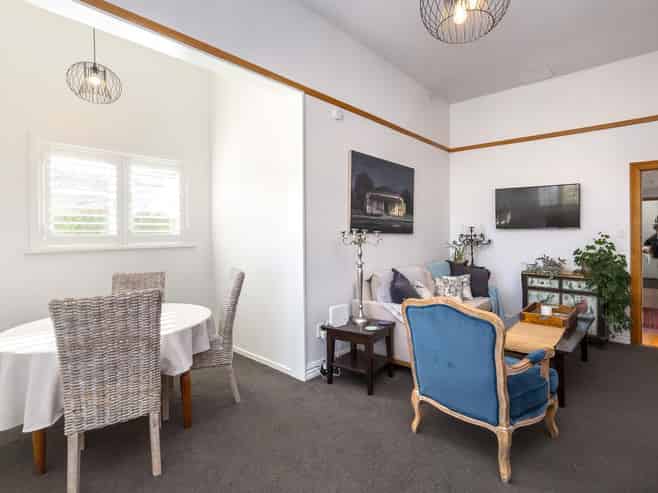 42 Fox Street, Featherston