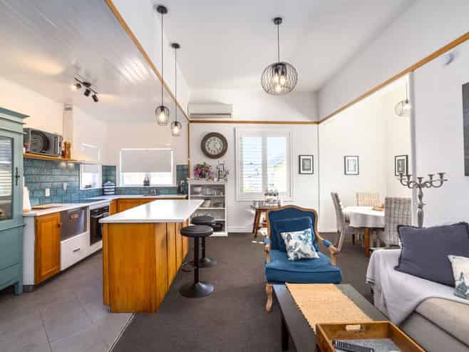 42 Fox Street, Featherston