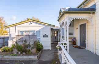 42 Fox Street, Featherston