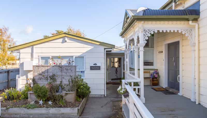 42 Fox Street, Featherston