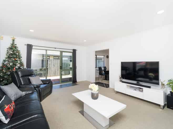 20 Parnell Heights Drive, Kelvin Grove