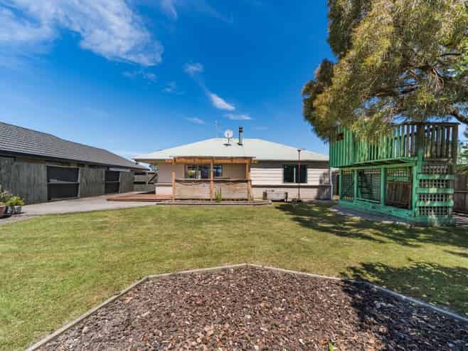 20 Parnell Heights Drive, Kelvin Grove