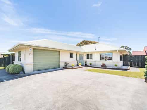 20 Parnell Heights Drive, Kelvin Grove