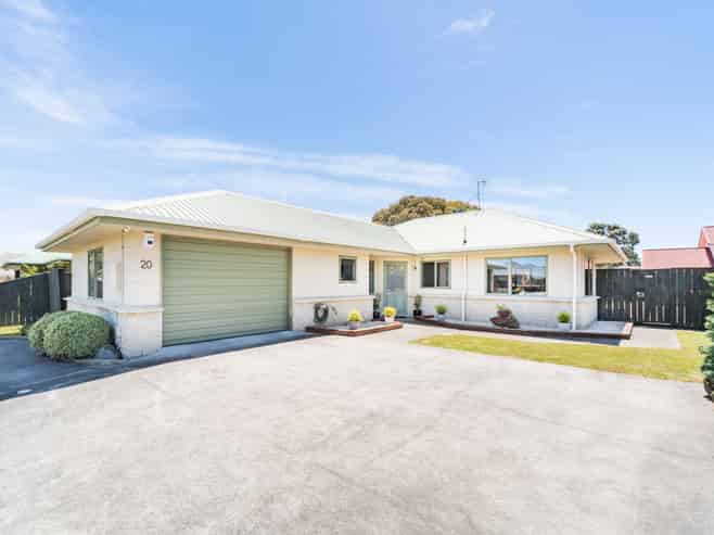 20 Parnell Heights Drive, Kelvin Grove