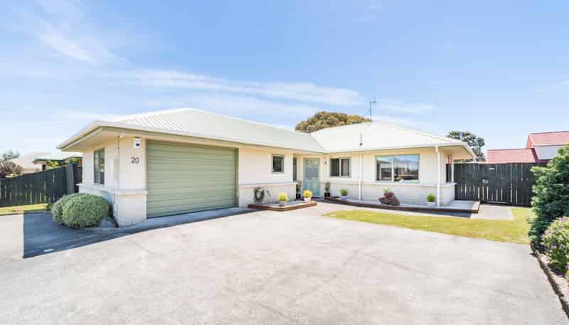 20 Parnell Heights Drive, Kelvin Grove