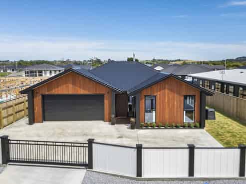 12 Kanzan Grove, Feilding