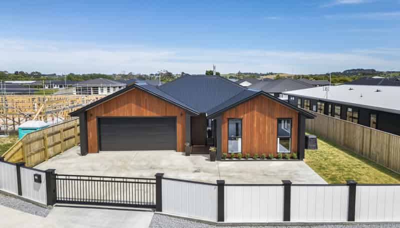 12 Kanzan Grove, Feilding