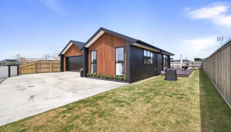 12 Kanzan Grove, Feilding