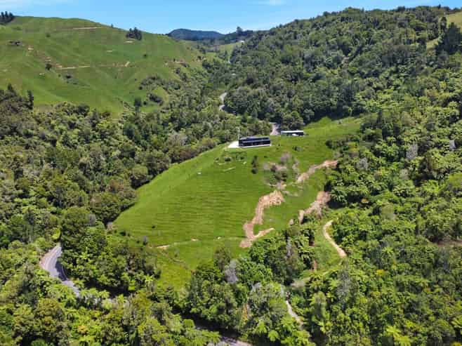 830 Manawahe Road, Matata