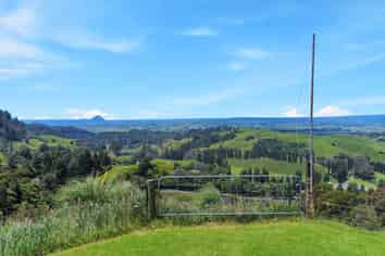 830 Manawahe Road, Matata