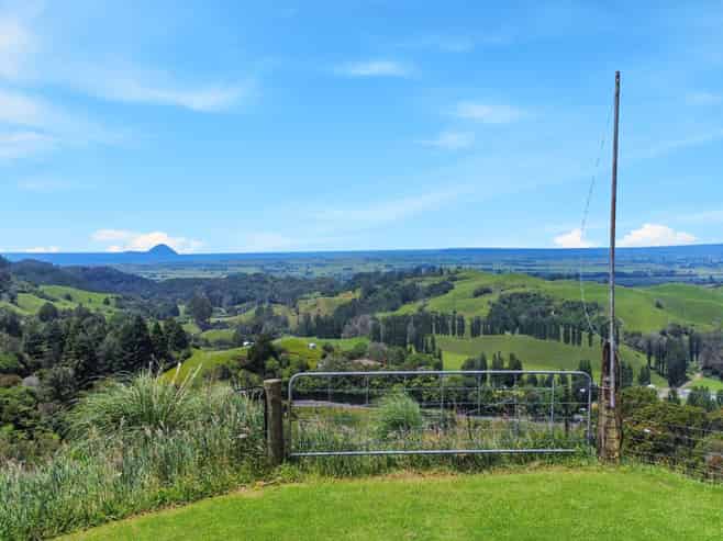 830 Manawahe Road, Matata