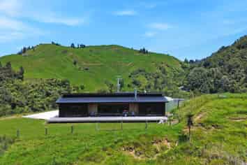 830 Manawahe Road, Matata