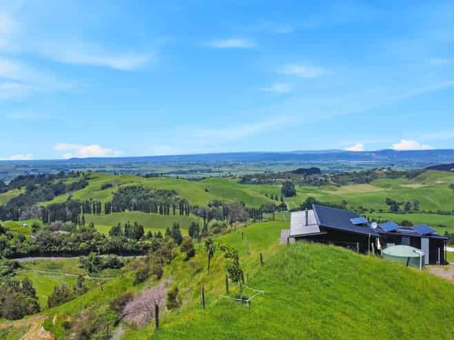 830 Manawahe Road, Matata