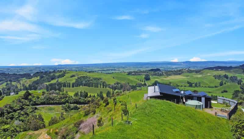 830 Manawahe Road, Matata