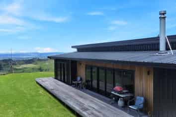 830 Manawahe Road, Matata