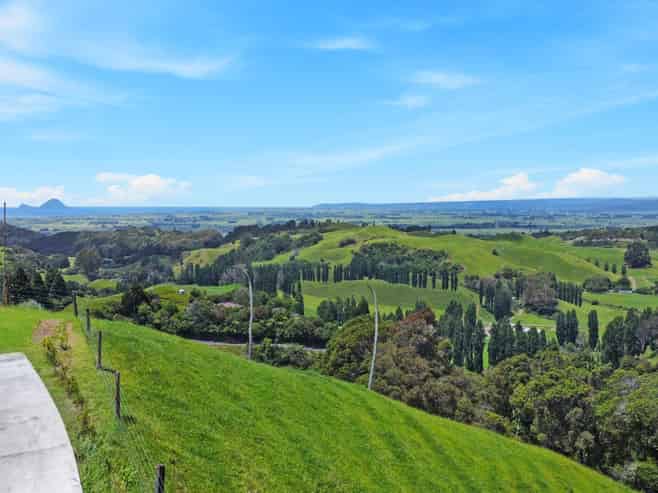 830 Manawahe Road, Matata