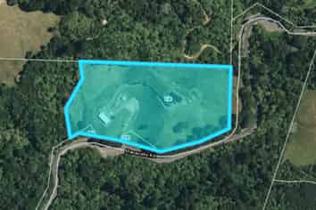 830 Manawahe Road, Matata