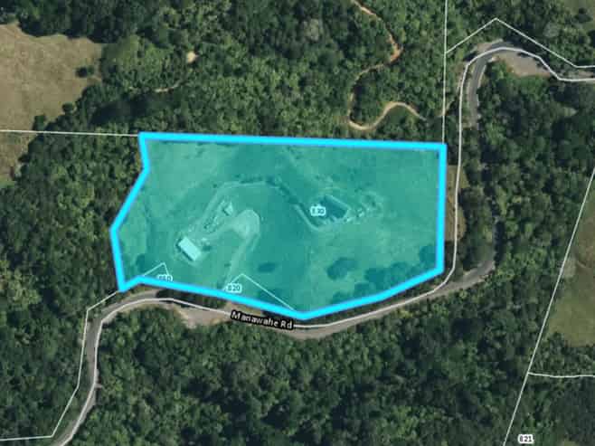 830 Manawahe Road, Matata