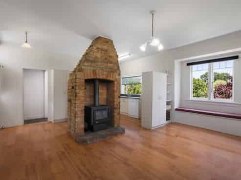 1 Russell Street, Paeroa